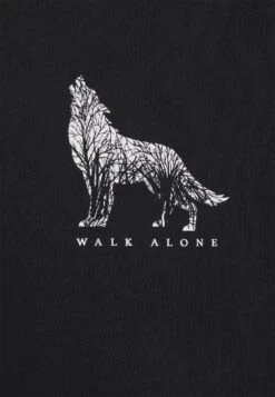 Pier One T-Shirt Print - Black -Kleidung PierOne Store fc2b70acb7934a139520dbf4b1fcab53