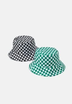 Pier One Hut - Black/green 9 Pier One Hut - Black/green -Kleidung PierOne Store fda8efaa4fae4da7a0d044bf2ea6aec8 2