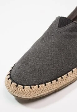 Pier One Espadrille - Grey -Kleidung PierOne Store fdc212f67f994b7abe0dd8404b71d104