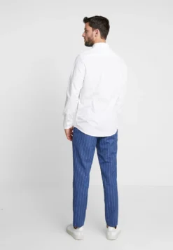 Pier One 2 PACK - Businesshemd - White -Kleidung PierOne Store fe3882eaf28b48838ea76cbb4b0ad904