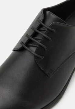 Pier One Schnürer - Black -Kleidung PierOne Store ff2908d849db4ca09c05eaeaa8a1cd32