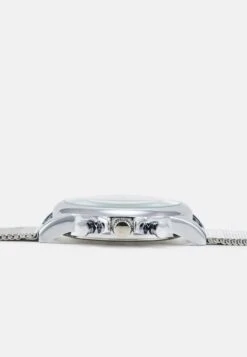 Pier One UNISEX - Chronograph - Silver-coloured 8 Pier One UNISEX - Chronograph - Silver-coloured -Kleidung PierOne Store ff9618515ce24968894ab193a3c9974b