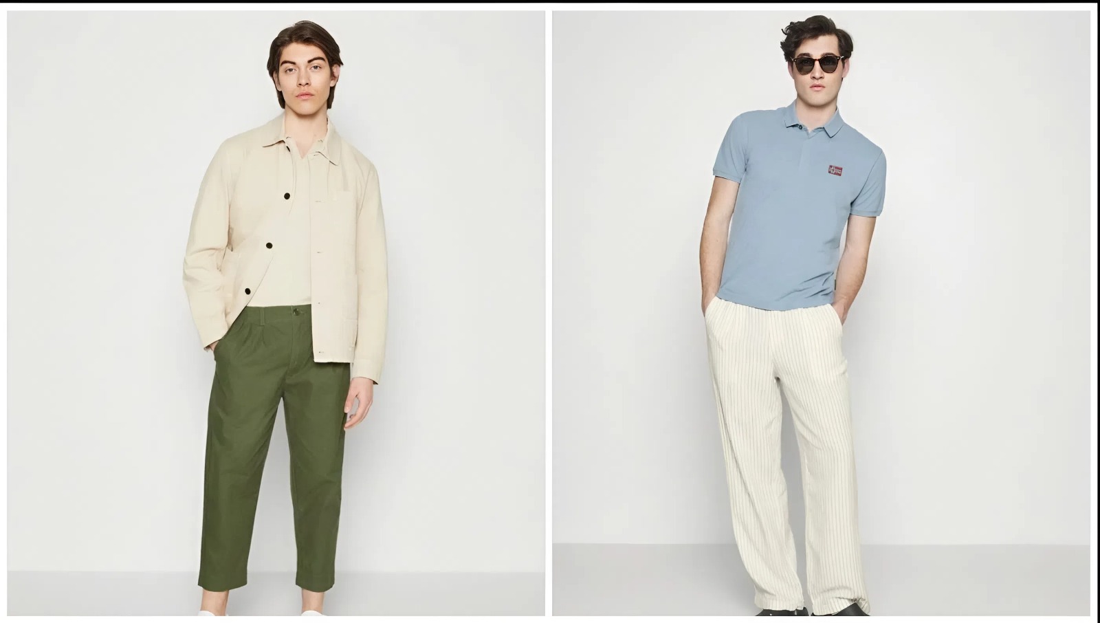 Kleidung PierOne Store -Kleidung PierOne Store BetterImage 1753722752687